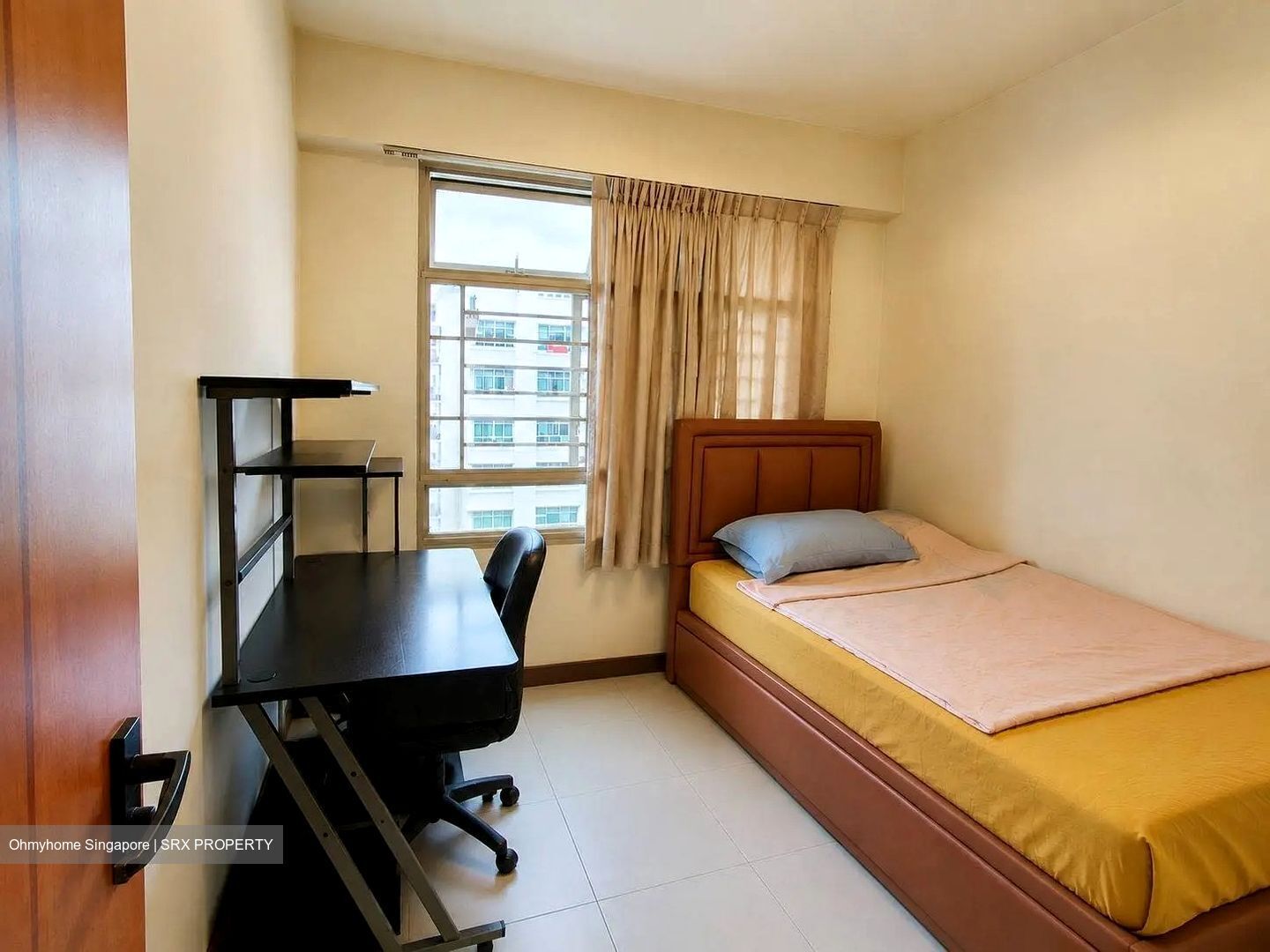 Blk 601A Punggol Vista (Punggol), HDB 3 Rooms #598164511